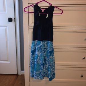 Girls Lilly Pulitzer Dress
